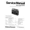 SANSUI AU-D101 Service Manual