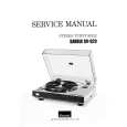 SANSUI SR-929 Service Manual