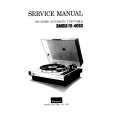 SANSUI FR-4060 Service Manual